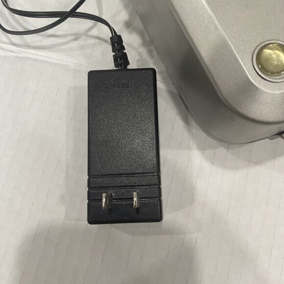 Phonak Audio Hearing Aids Left And Right 212 861 P With Zephyr Cleaning Box - Picture 13 of 13